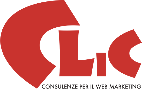 Sitio web creado por CLIC, Web Agency de Sicilia